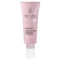 Iwostin Age Lift Ochronny krem redukujący zmarszczki SPF 50, 40 ml