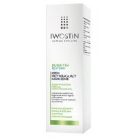 Iwostin Purritin Rehydrin krem, 40 ml
