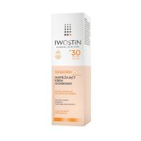 Iwostin Solecrin lekki krem ochronny, 50 ml
