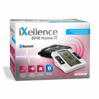 Ixellence BPM Home IT Ciśnieniomierz naramienny, 1 szt.