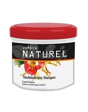 Jardin Naturel balsam czarci pazur, 500 ml