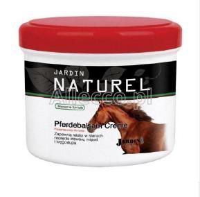 Jardin Naturel balsam koński krem, 500 ml