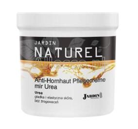 Jardin Naturel krem do zrogowaciałej skóry z ureą, 250 ml