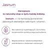 Jasnum URO 60 kapsułek