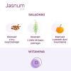 Jasnum URO 60 kapsułek