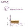 Jasnum URO 60 kapsułek