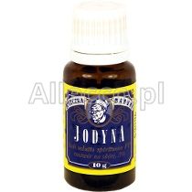 Jodyna 10 g