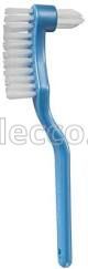 JORDAN DENTURE BRUSH Szczoteczka do protez 1 szt.