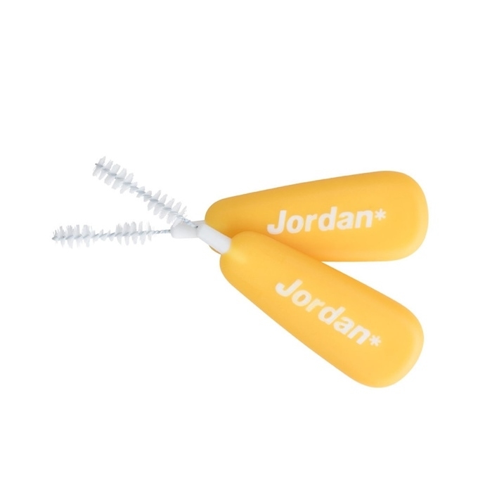 Jordan IDB Brush Between L szczoteczki międzyzębowe, 10 szt.