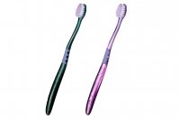 JORDAN TARGET ULTRASOFT Szczoteczka do zębów 1 szt.