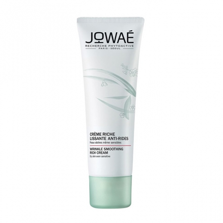 JOWAE Bogaty krem wygładzający zmarszczki 40 ml