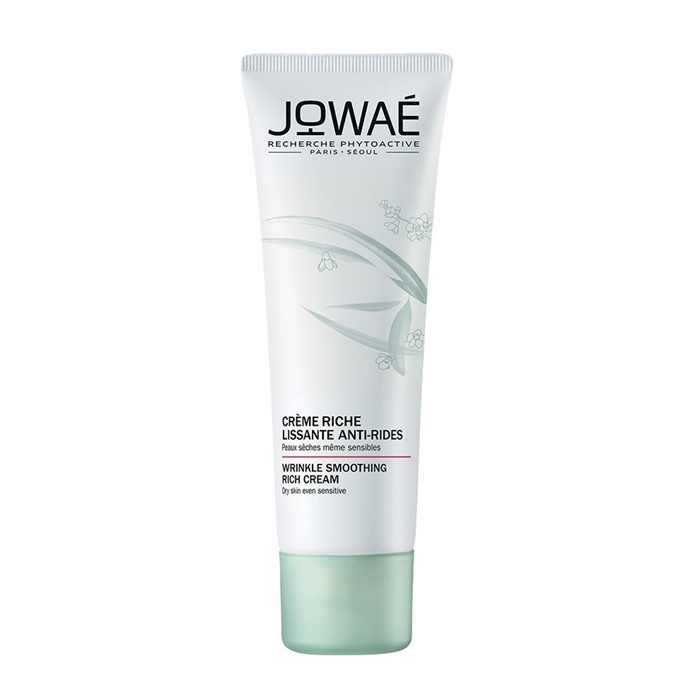 Jowae krem wygładzający zmarszczki, 40 ml