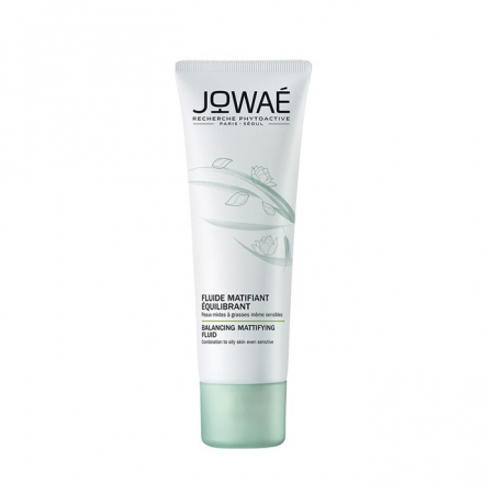 JOWAE Emulsja matująca przywracająca równowagę 40 ml