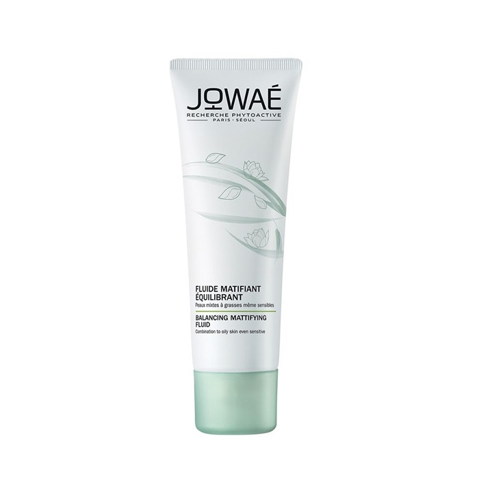 Jowae emulsja matująca przywracająca równowagę, 40 ml