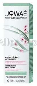Jowae lekki krem nawilżający, 40 ml