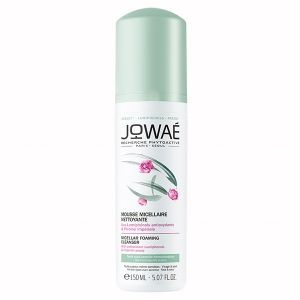 Jowae oczyszczająca pianka micelarna, 150 ml