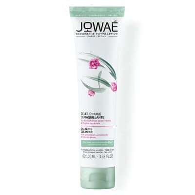 Jowae oczyszczający olejek w żelu, 100 ml
