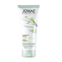 Jowae oczyszczający żel myjący do twarzy do cery mieszanej i tłustej, 200 ml