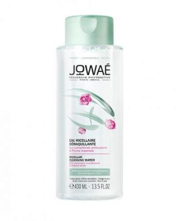 JOWAE woda micelarna do demakijażu 400 ml