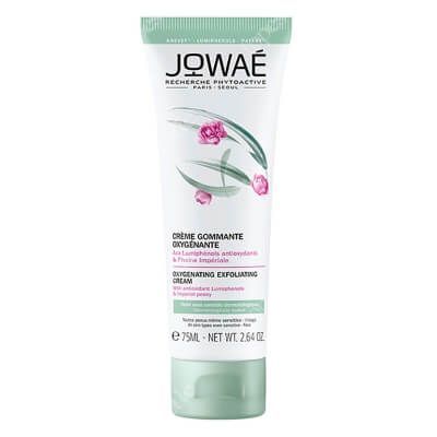 JOWAE złuszczający krem dotleniający 75 ml