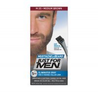 Just For Men M-35 żel do brody i wąsów, 28 g