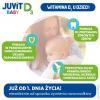 Juvit Baby D3 krople 10 ml