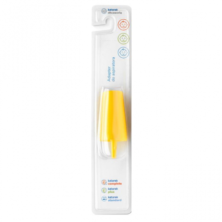 Katarek Adapter do aspiratora, 1 szt.