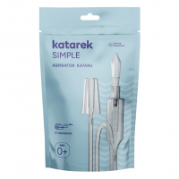 Katarek Simple Aspirator kataru, 1 szt.