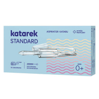 Katarek Standard Aspirator kataru, 1 szt.