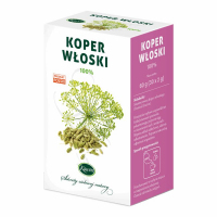 Kawon Koper włoski owoc Express saszetki, 30 szt.