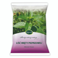 Kawon Liść mięty pieprzowej, 50 g