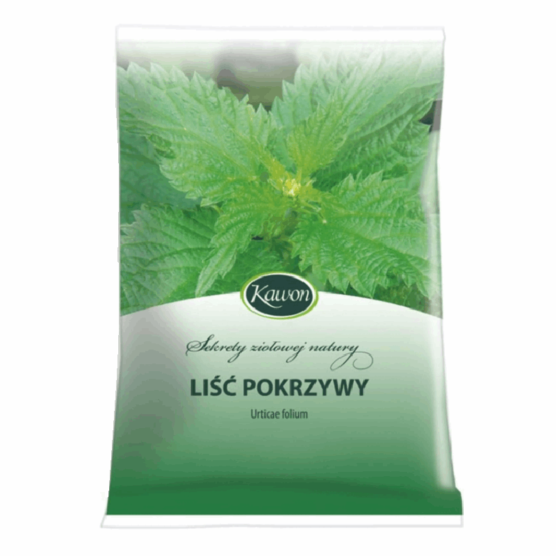 Kawon Liść pokrzywy, 50 g
