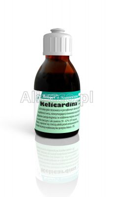 Kelicardina krople 40 g