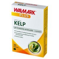 Kelp plus 150 mcg 30 tabletek
