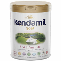 Kendamil Mleko kozie 1 dla niemowląt od urodzenia, 800 g