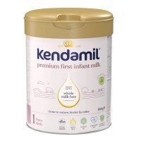 Kendamil Premium 1 mleko początkowe od urodzenia, 800 g