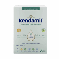 Kendamil Premium 3 HMO+ mleko następne po 12. miesiącu, 600 g