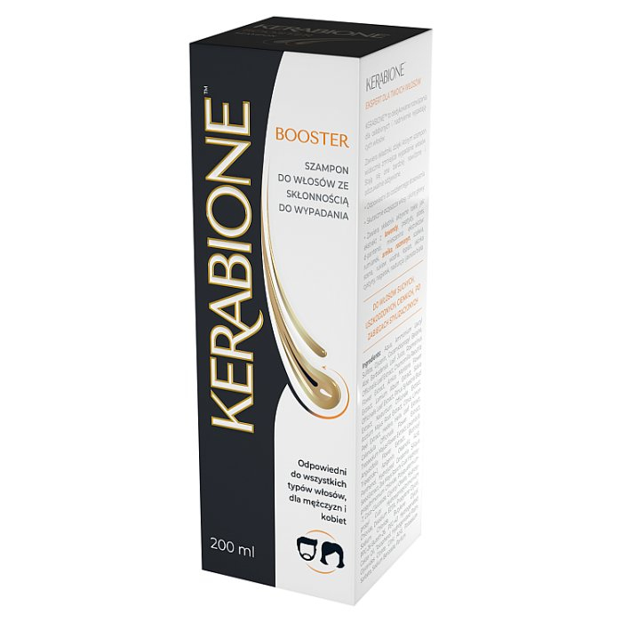Kerabione szampon, 200 ml