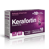 Kerafortin tabletki, 30 szt.