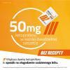 Ketonal Sprint Max 50 mg granulki do sporządzania roztworu doustnego, 12 szt.