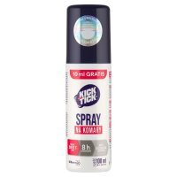 Kick The Tick Repellent spray na komary 20% DEET, 100 ml
