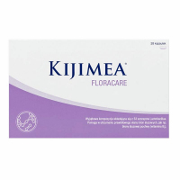 Kijimea Floracare kapsułki, 28 szt.