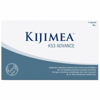 Kijimea K53 Advance kapsułki, 14 szt.