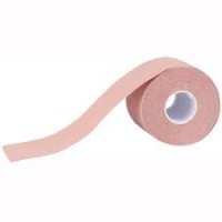 Kinesio Tape Trixline Taśma KINEZJOLOGICZNA 5M X 5CM (beżowa) 1 szt.
