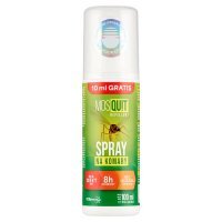 Mosquit Repellent spray 20% DEET odstraszający komary, 100 ml