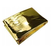 Koc ratunkowy STERI-AID 160 cm x 210 cm 1szt