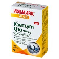 Koenzym Q10 Max 100 mg kapsułki, 30 szt.