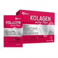 Kolagen Activ Flex 21 saszetek x 10 g