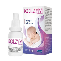 Kolzym krople, 15 ml