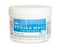 Końska maść chłodząca, 250 ml